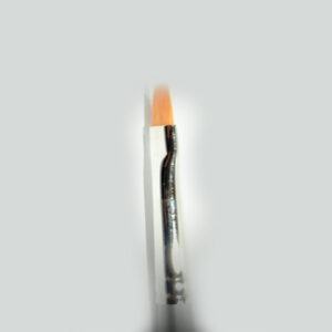 PM05 002- FLAT RECTANGULAR TORAY BRUSH No. 2