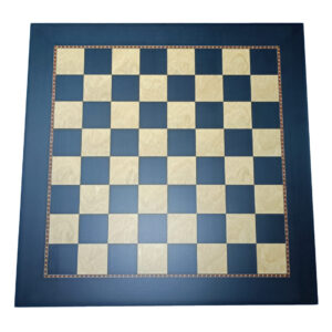 JustBG The Queens Gambit Chess Board