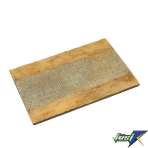 SC105 VALLEJO SCENICS COBBLESTONE ROAD 25 x 17