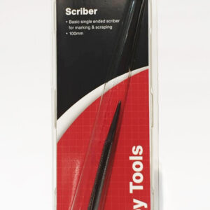 T10001 Vallejo Single Ended Scriber 100mm