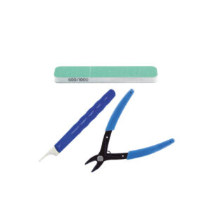 T11002 VALLEJO PLASTIC MODELS PREPARATION TOOL KIT