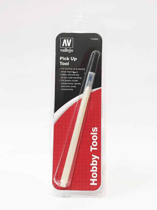 T12002 VALLEJO PICK UP TOOL - MEDIUM
