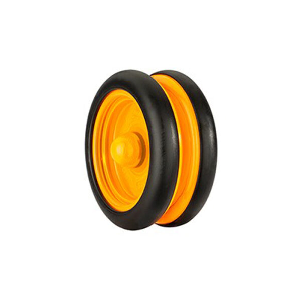 HENRYS YO-YO TIGER SNAKE BLACKbyORANGE AXYS - Image 2