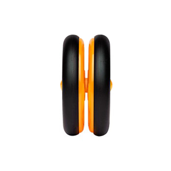 HENRYS YO-YO TIGER SNAKE BLACKbyORANGE AXYS - Image 3