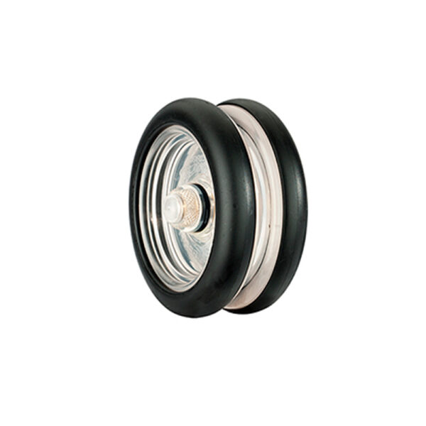 HENRYS YO-YO TIGER SNAKE BLACKbyTRANSPARENT AXYS - Image 2