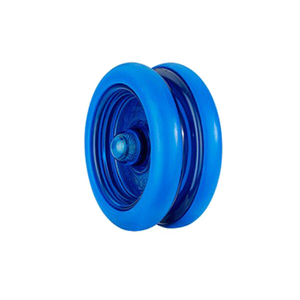 HENRYS YO-YO TIGER SNAKE BLUEbyBLUE AXYS - Image 2