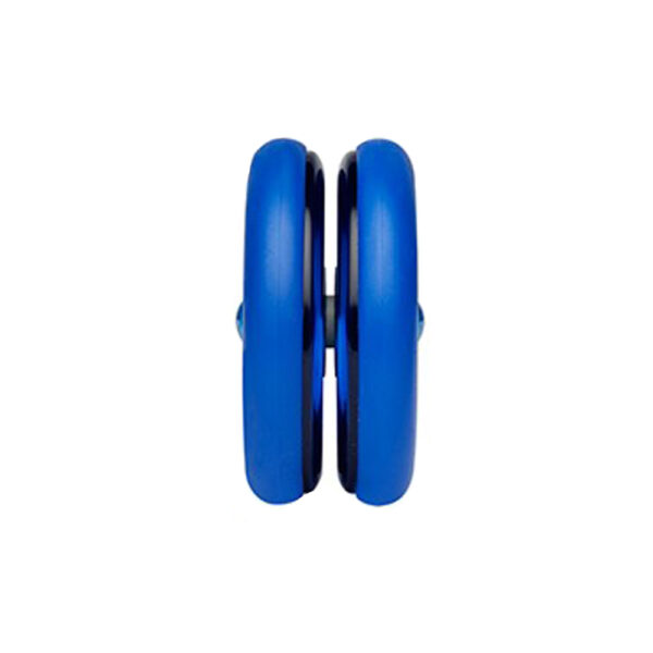 HENRYS YO-YO TIGER SNAKE BLUEbyBLUE AXYS - Image 3