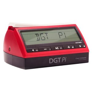 10750 DGT PI CHESS COMPUTER