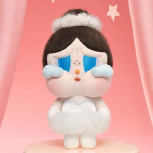 Crybaby Shiny Shiny Series Plush Pendant Keychain Blister Pack?