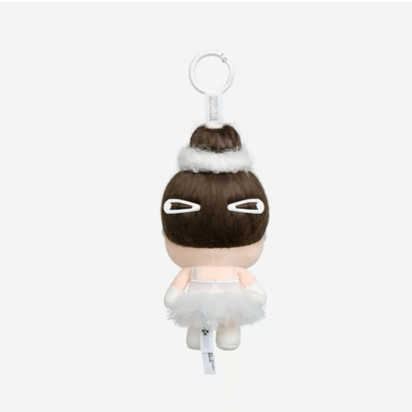 Crybaby Shiny Shiny Series Plush Pendant Keychain Blister Pack? - Image 3