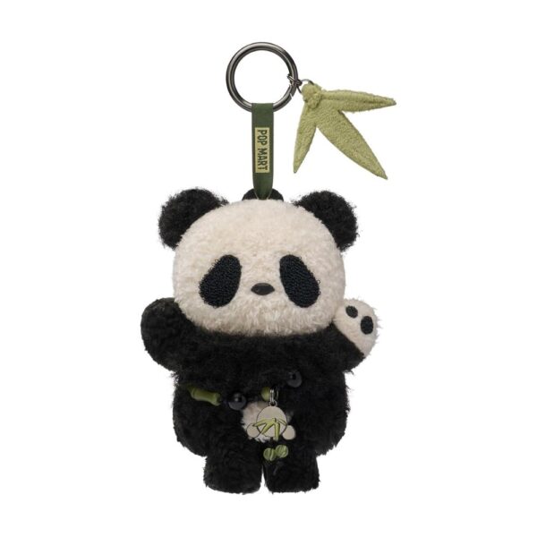 SKULL PANDA - LAZY PANDA - Image 2