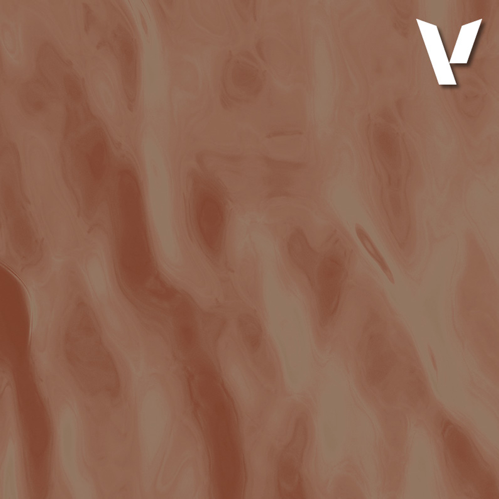 26.222 VALLEJO WATER TEXTURES 222-200ML. BROWN WATER - Image 2