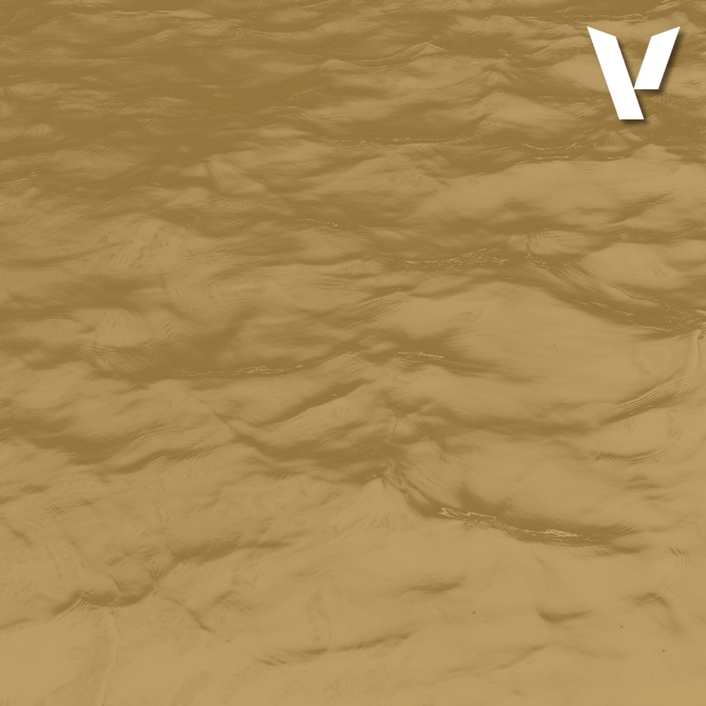 26.220 VALLEJO WATER TEXTURES 220-200ML. SWAMP WATER - Image 2