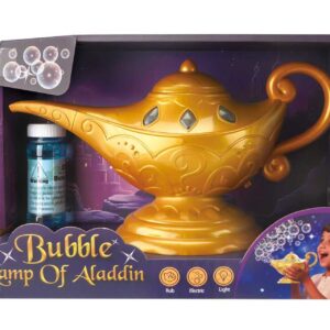 Bubble Lamp of Aladdin 50ml