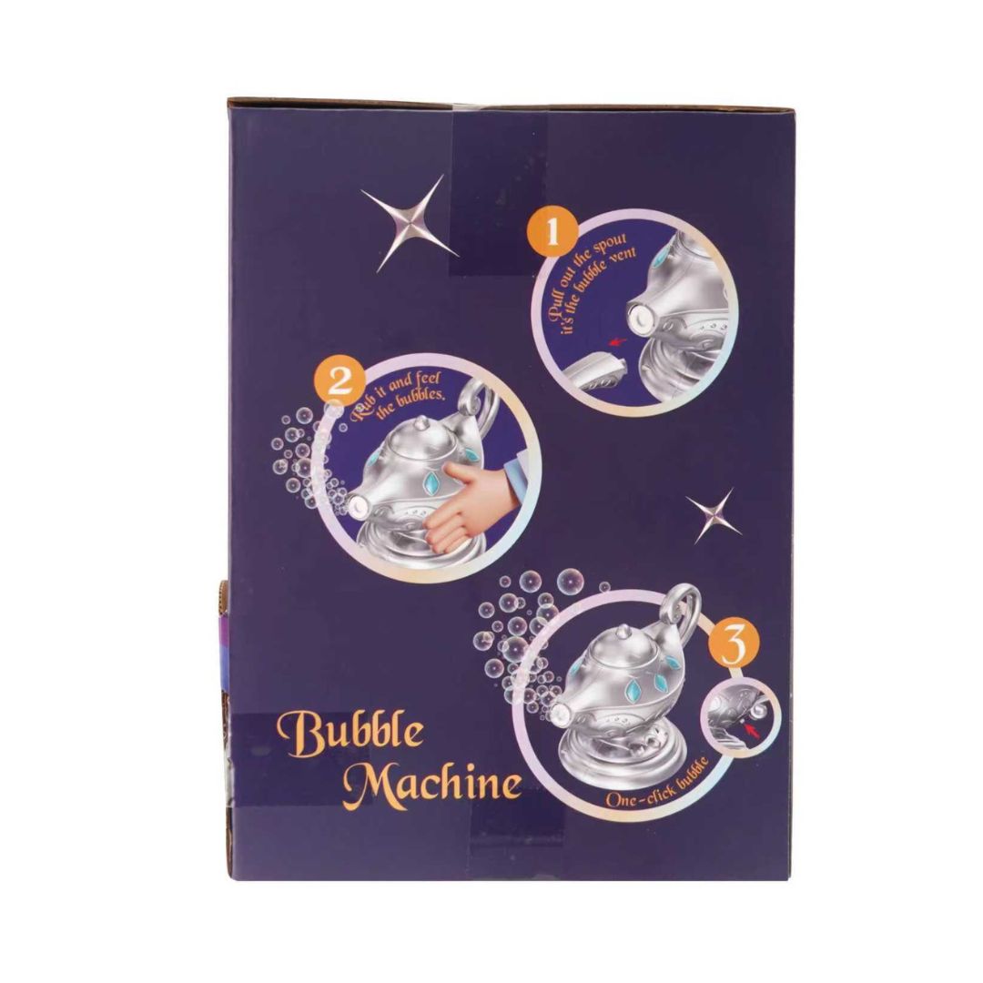 Bubble Lamp of Aladdin 50ml - Image 2
