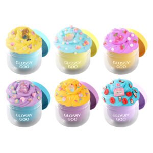 GlossyGoo - "Beauty" Putty XL