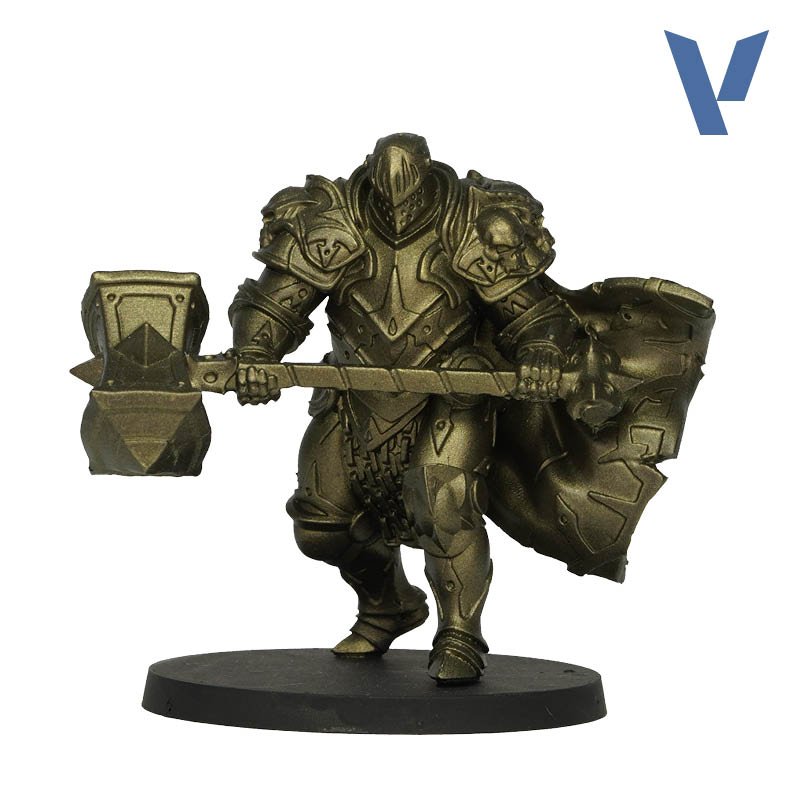 77.139 VALLEJO TRUE METALLIC METAL AGED METAL 18ml - Image 2